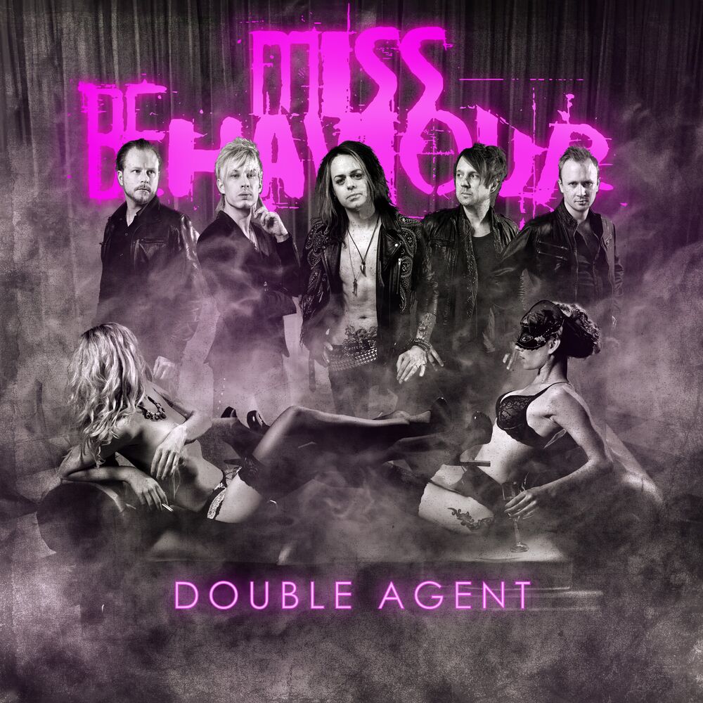 Picture of Double Agent