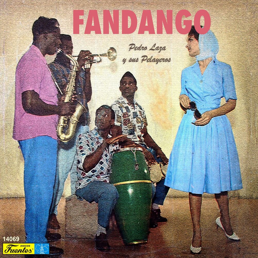 Picture of Fandango