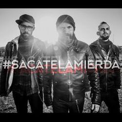 Sacate la Mierda