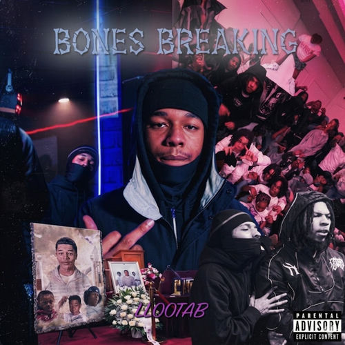 Bones Breaking