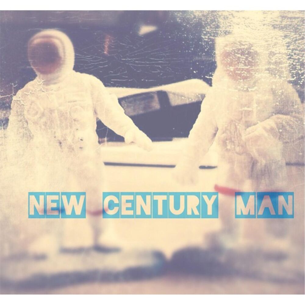 Picture of New Century Man