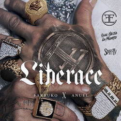 Cover of Liberace