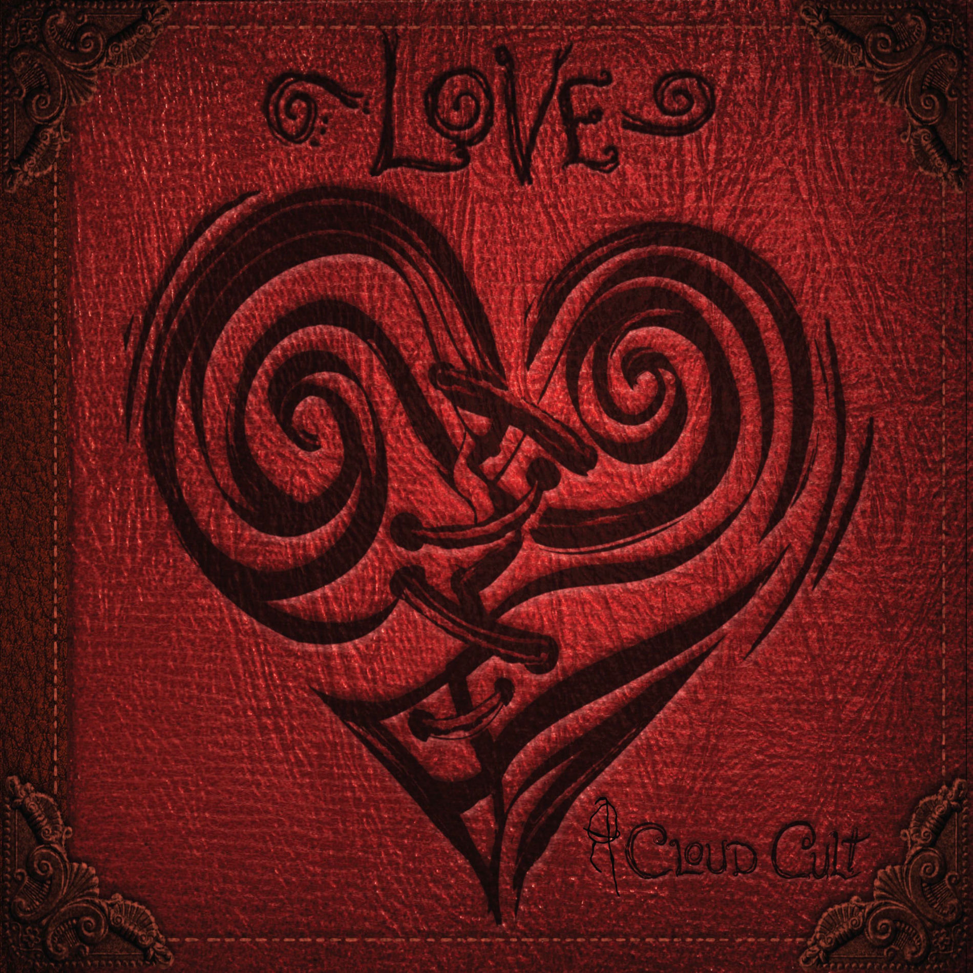 Album cover of Love