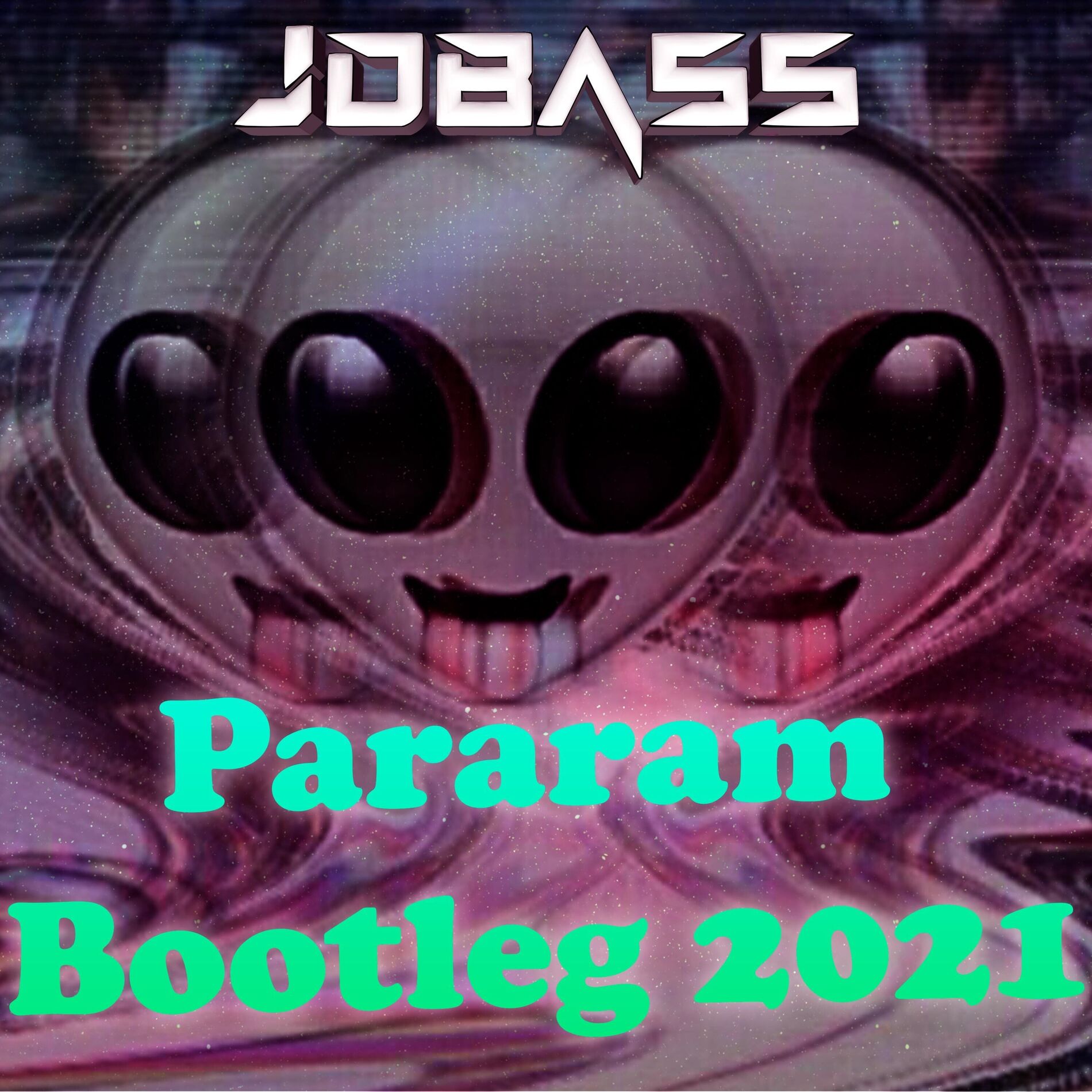 Album cover of Pararam Bootleg 2021