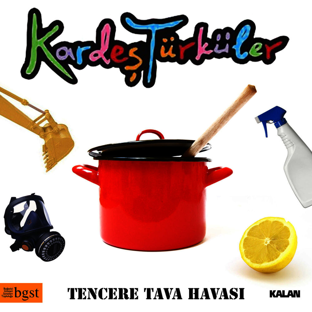Picture of Tencere Tava Havası