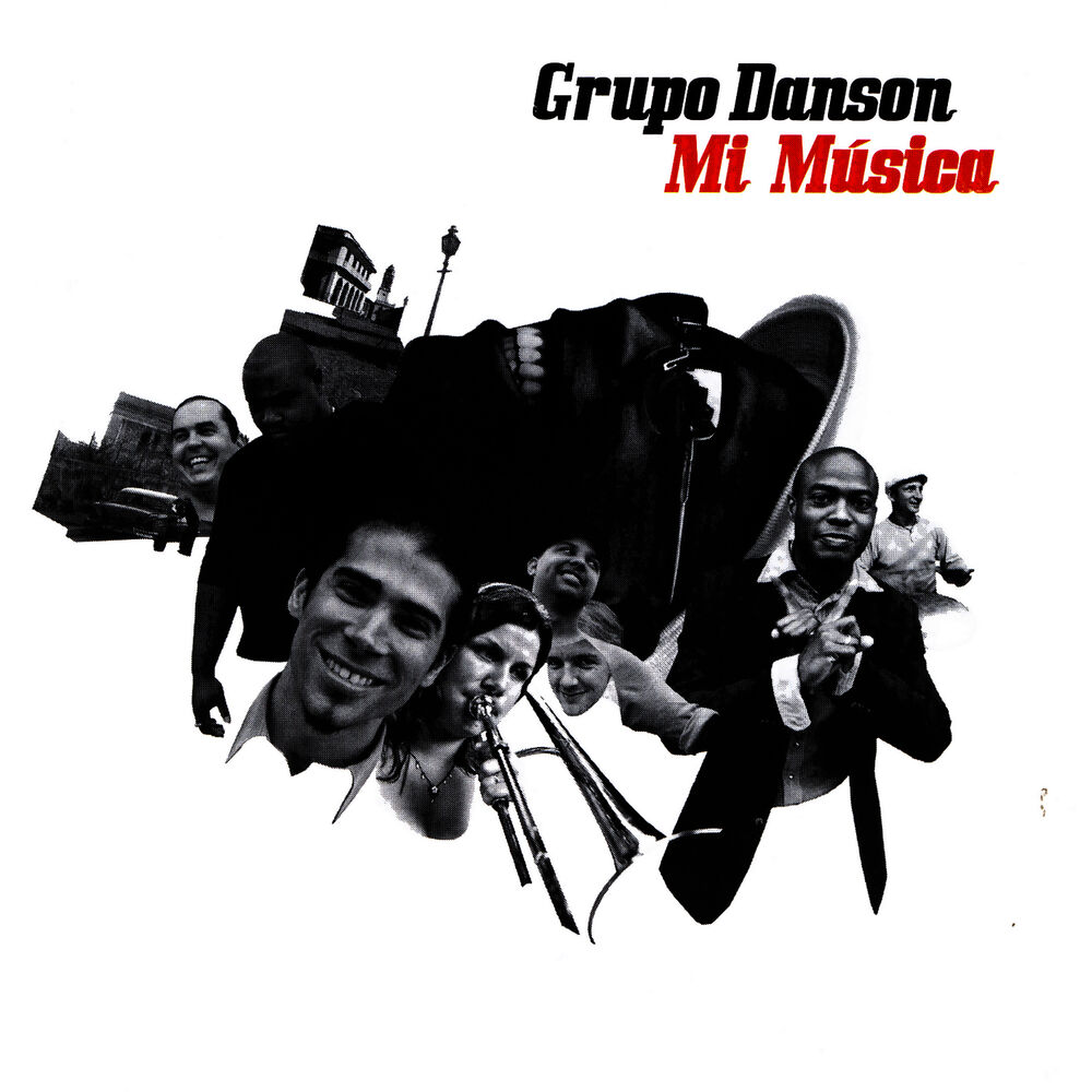 Picture of Mi Música