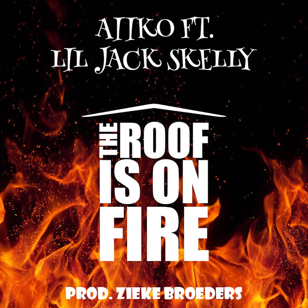 Picture of The Roof Is on Fire