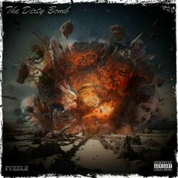 Cover of The Dirty Bomb