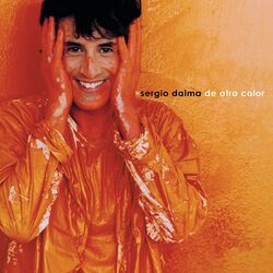 Cover of De Otro Color