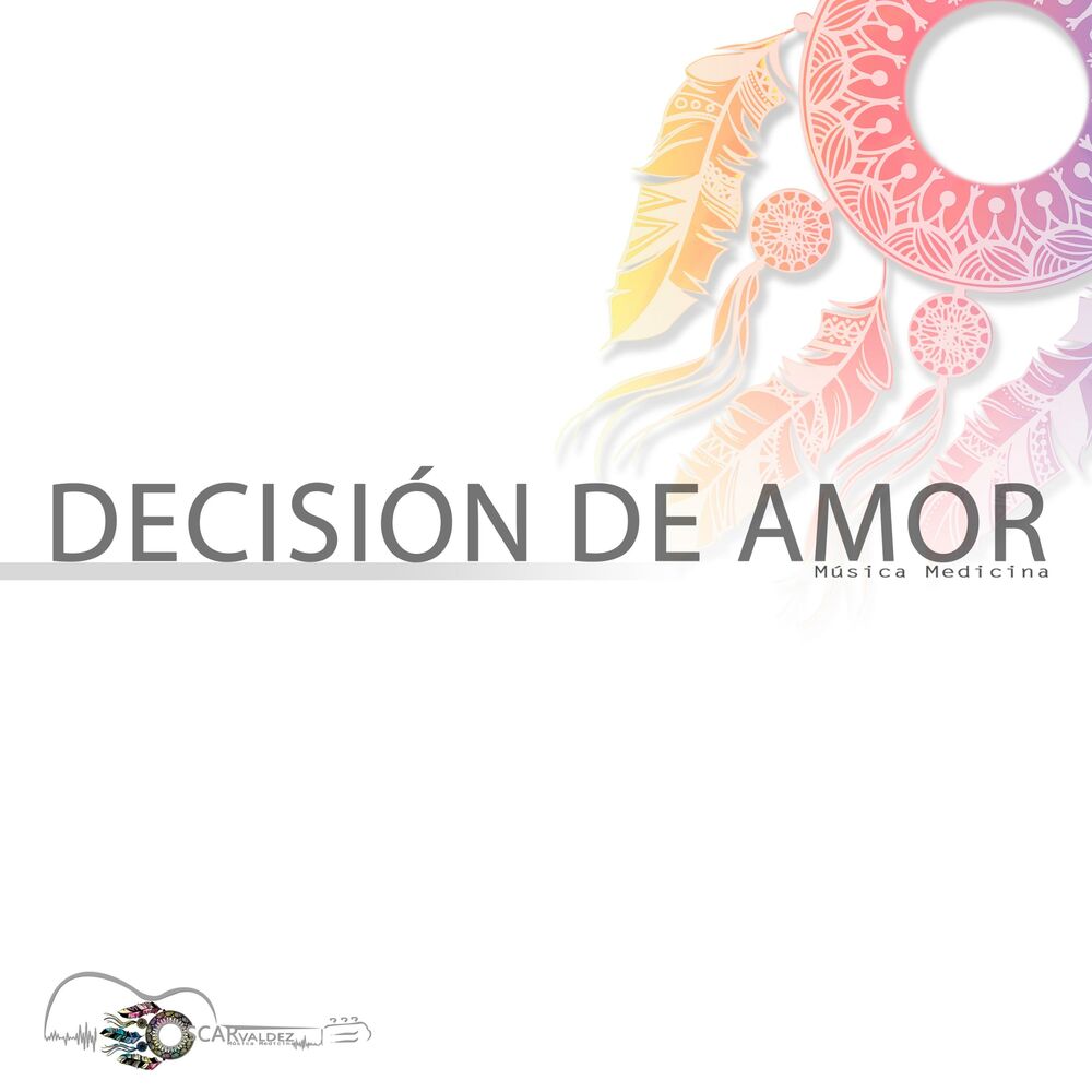 Picture of Decision de Amor