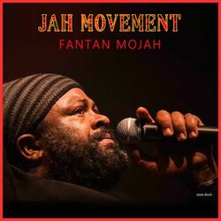 Cover of Jah Movement