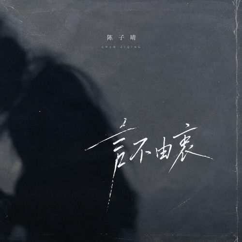 言不由衷 (有一种爱是不懂变通)