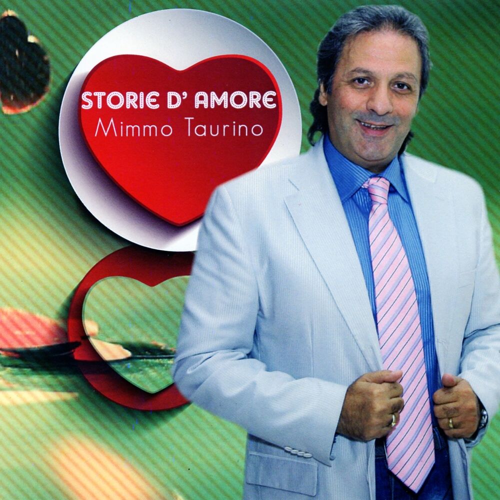 Picture of Storie d'amore