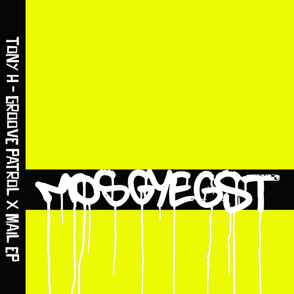 Picture of Groove Patrol X Mail EP