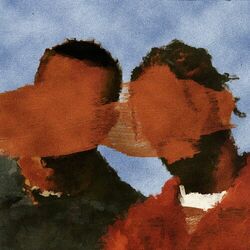 Cover of LOVE.JONES