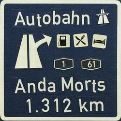 Autobahn