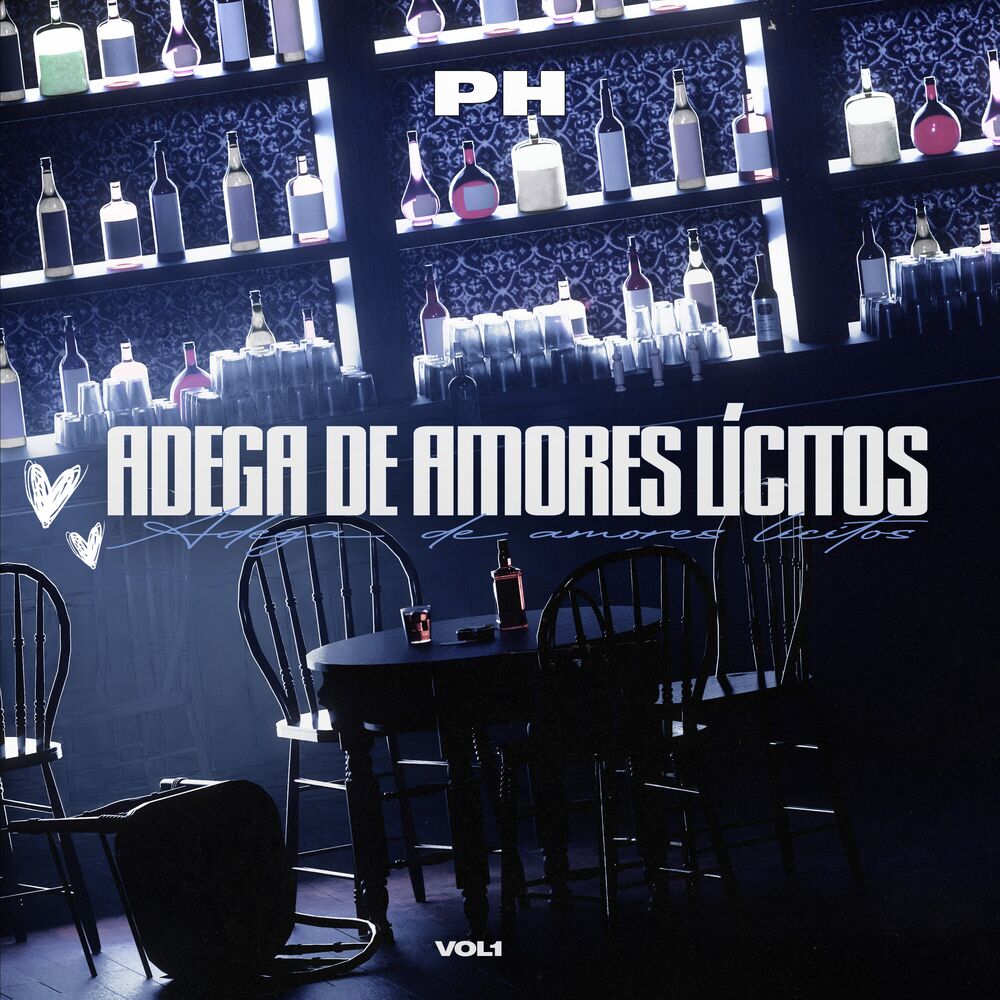 Picture of Adega de Amores Lícitos