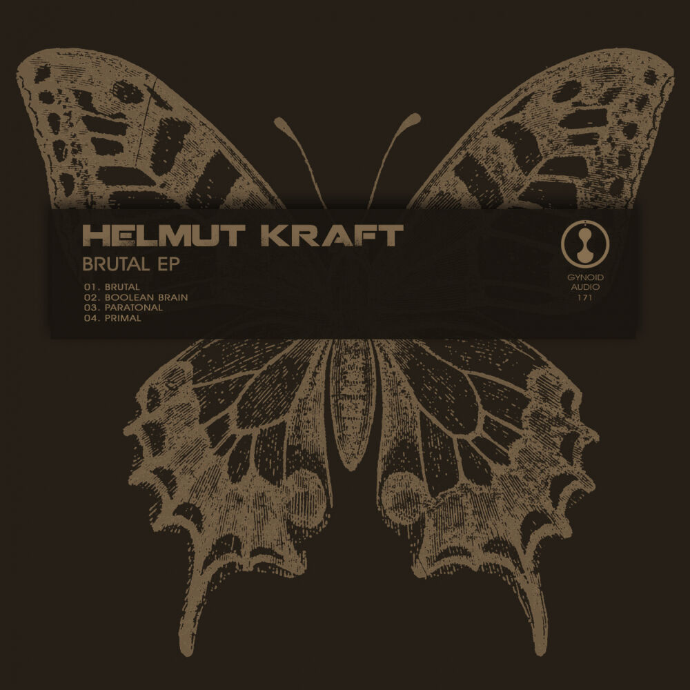 Picture of Brutal EP
