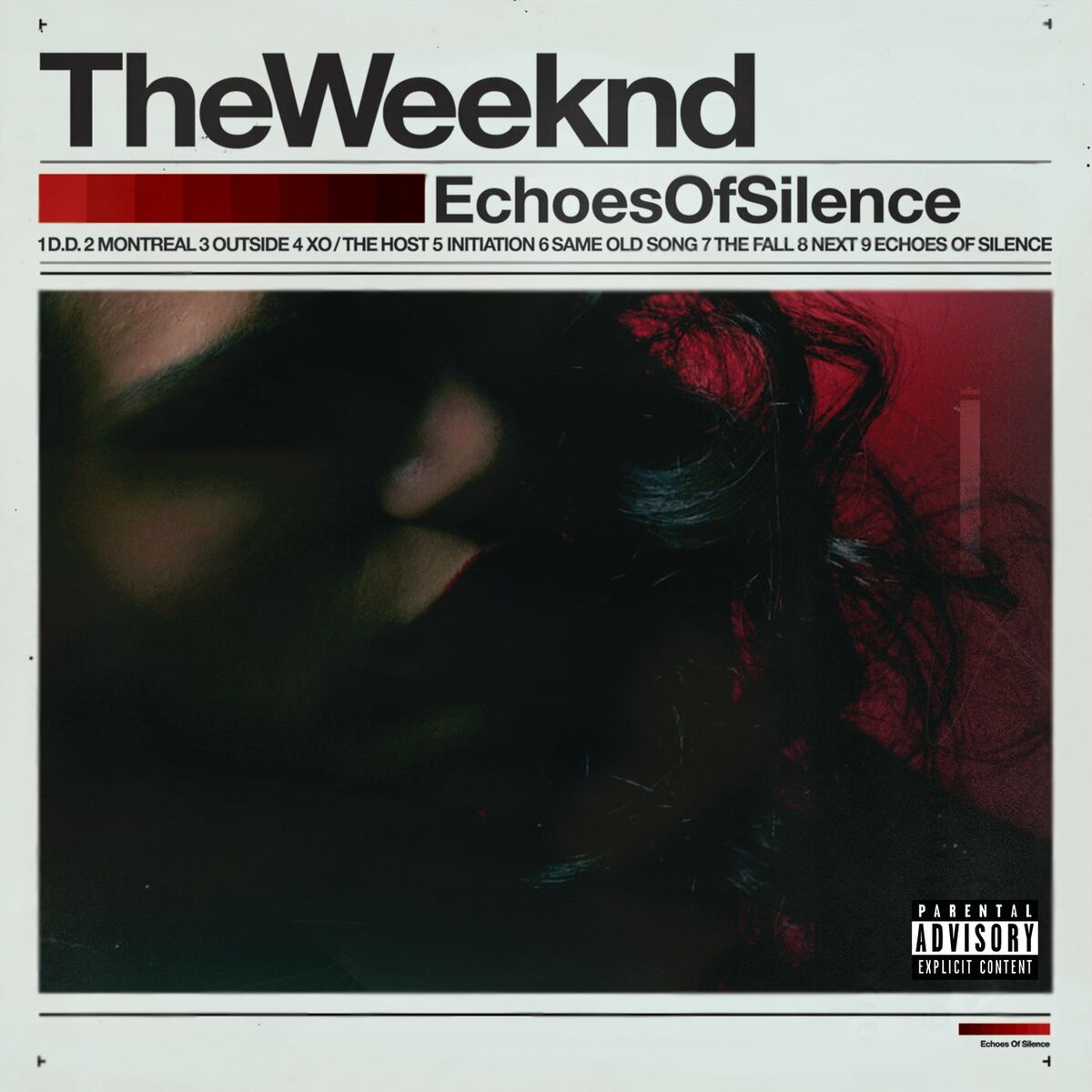 Album cover of D.D.