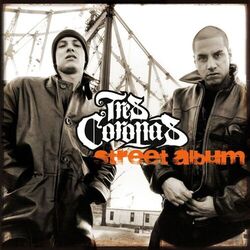 Street Album (2007 Parcero Productions)