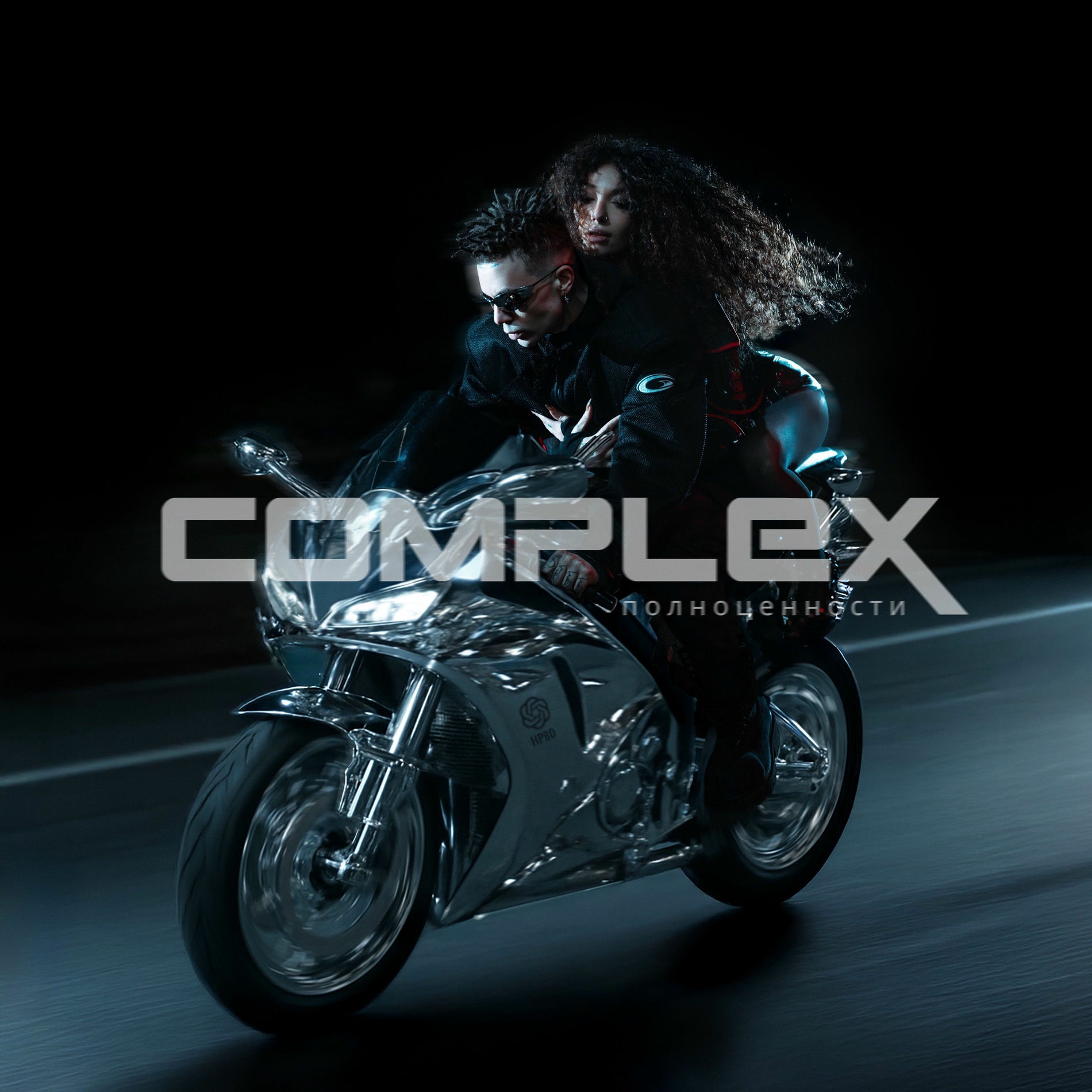 Album cover of GPT
