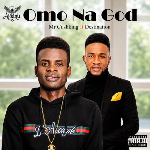 OMO NA GOD