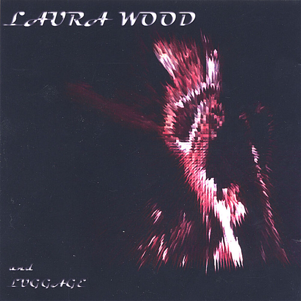 Picture of Laura Wood & Luggage