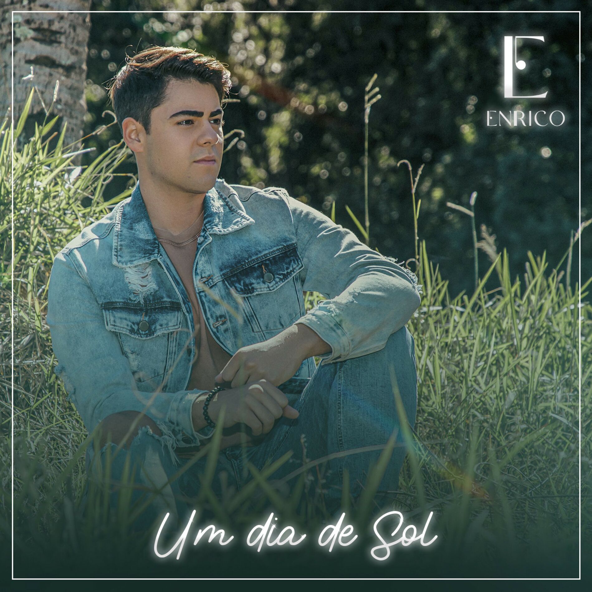Album cover of Um Dia de Sol