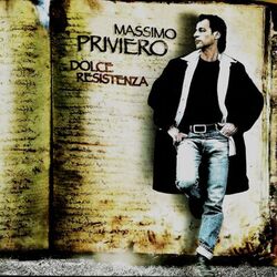 Cover of Dolce resistenza