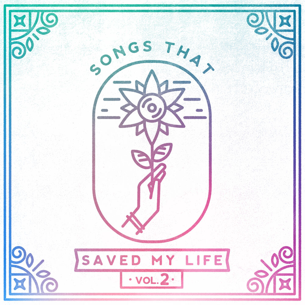 Picture of Songs That Saved My Life Vol. 2