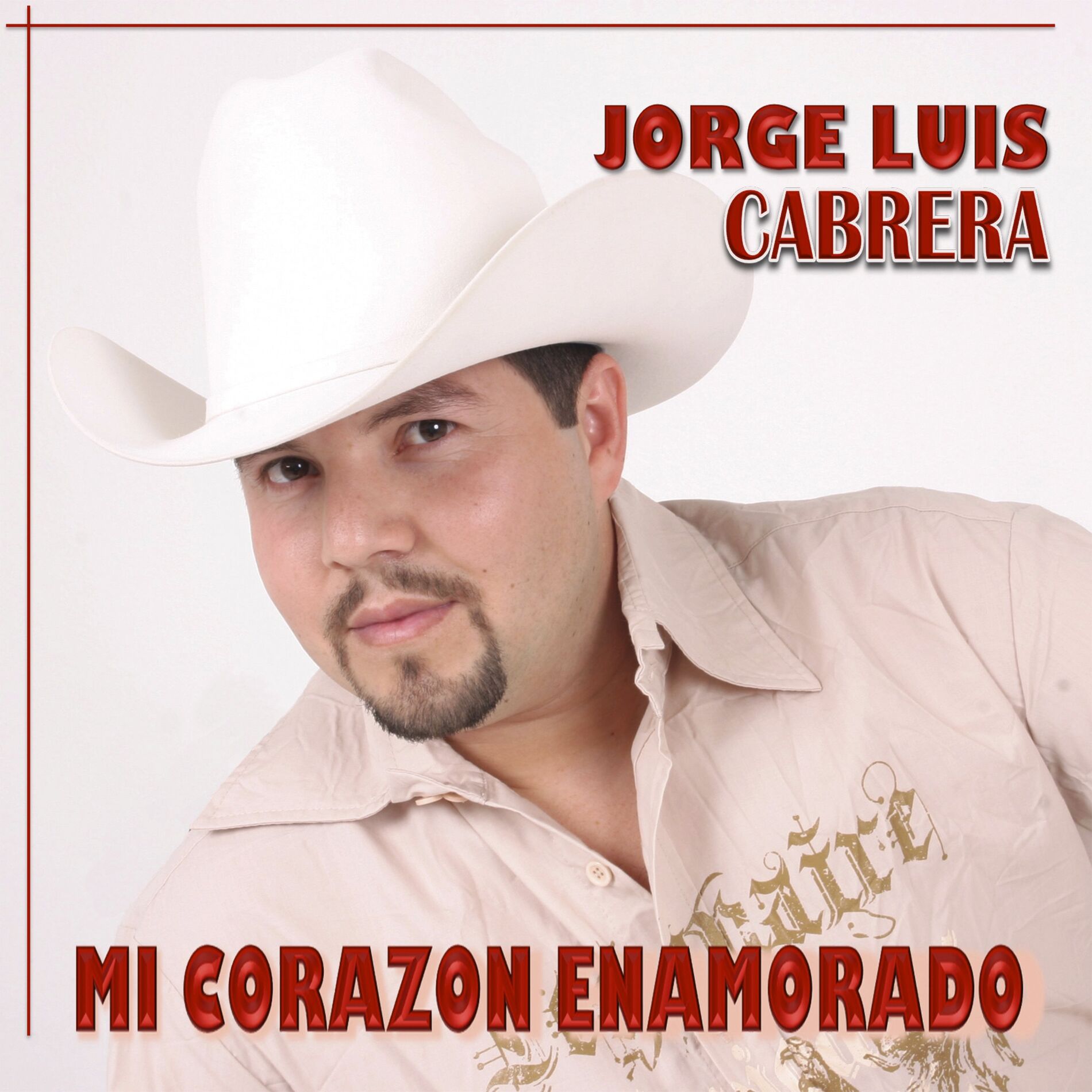 Album cover of Mi Corazon Enamorado