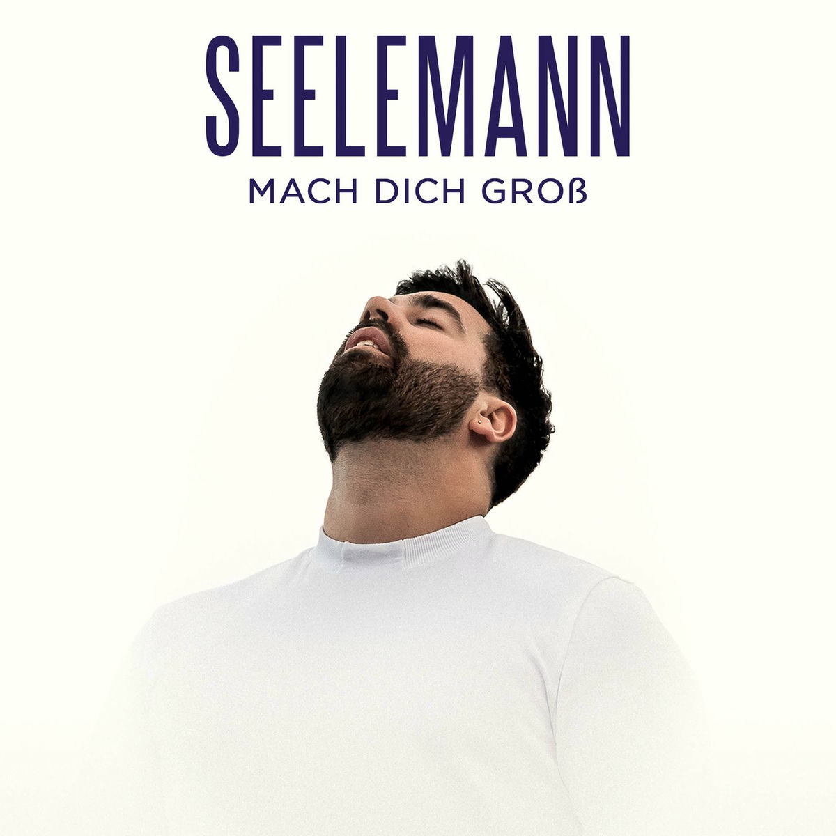 Album picture of Mach dich groß