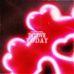 Cover of In Love Today