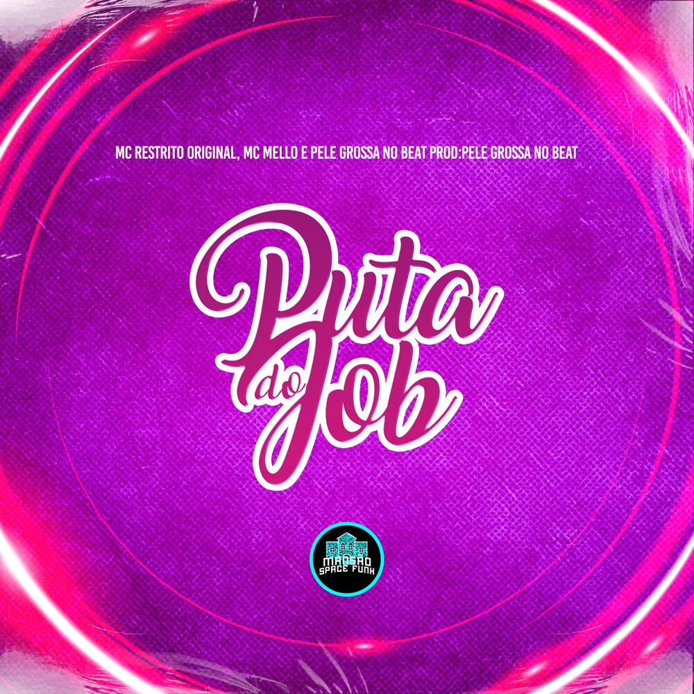 Picture of Puta Do Job