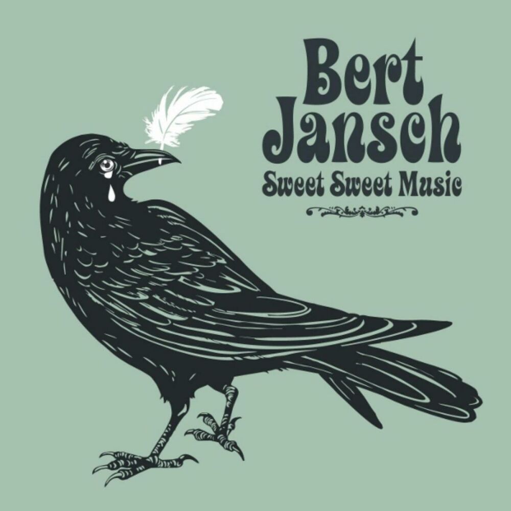 Picture of Sweet Sweet Music