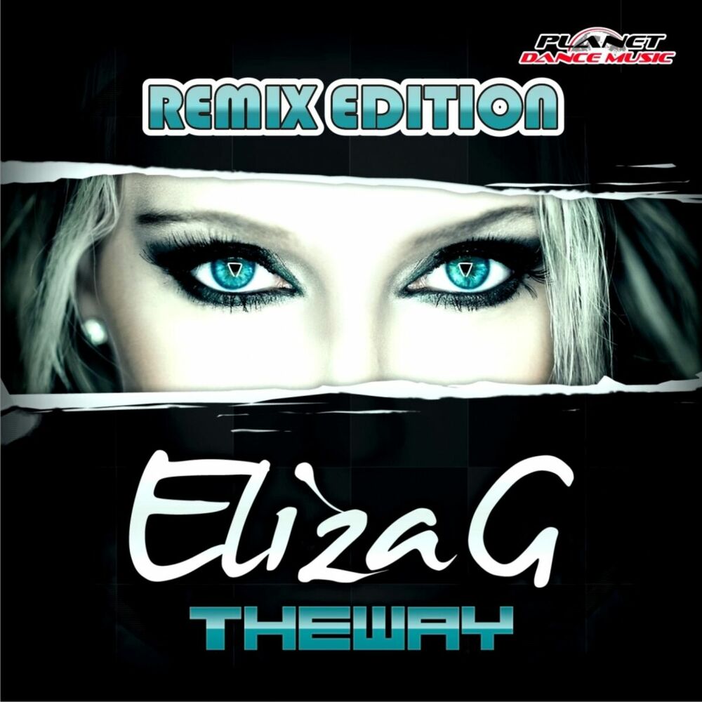Picture of The Way (Remix Edition)