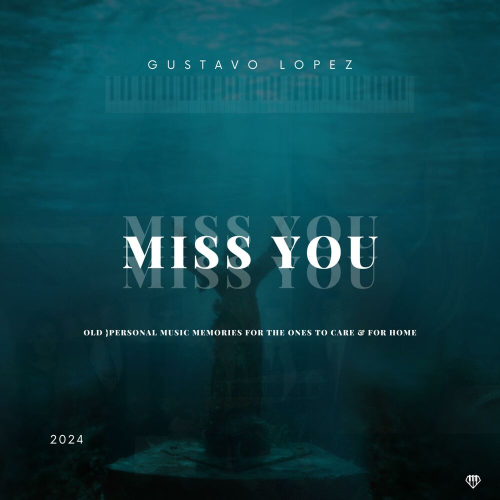Picture of MISS YOU