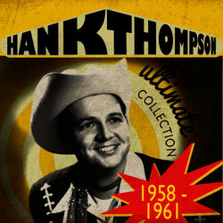 Cover of Ultimate Collection 1958-1961