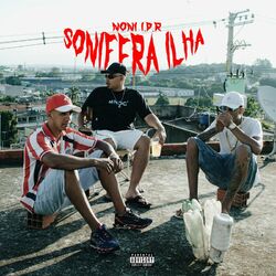 Cover of Sonífera Ilha