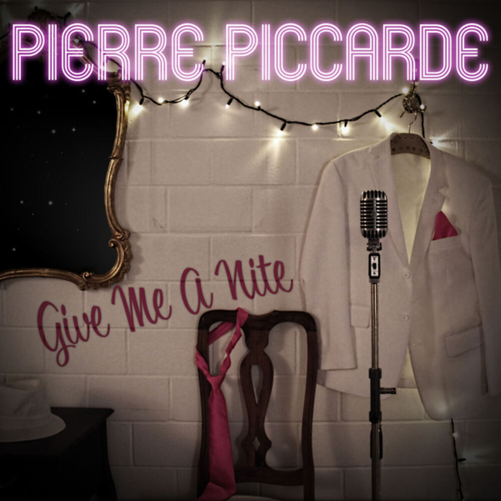 Picture of Give Me a Nite