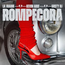 Cover of ROMPECORA