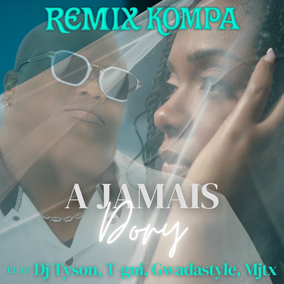 Album cover of A Jamais