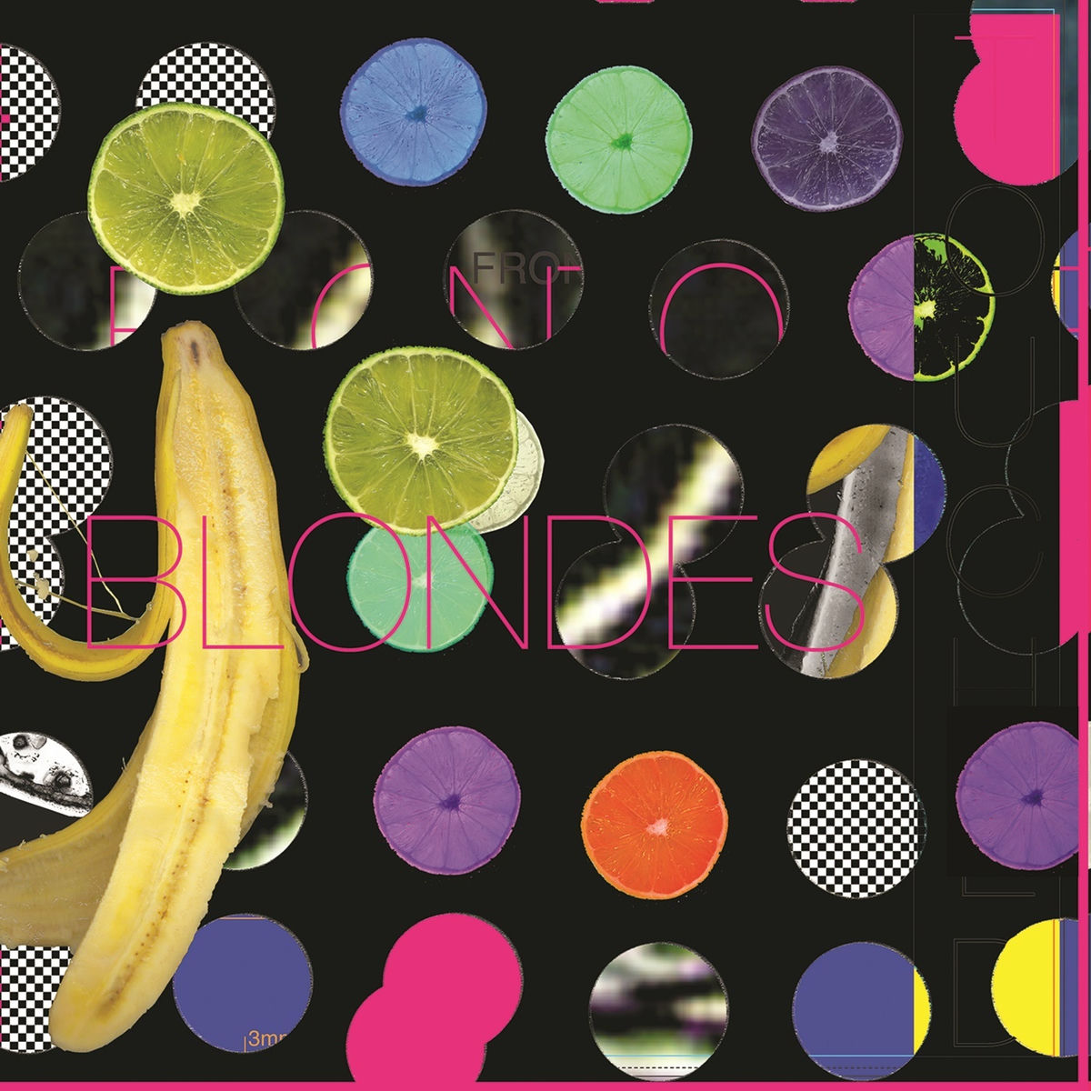 Album cover of TOUCHED EP