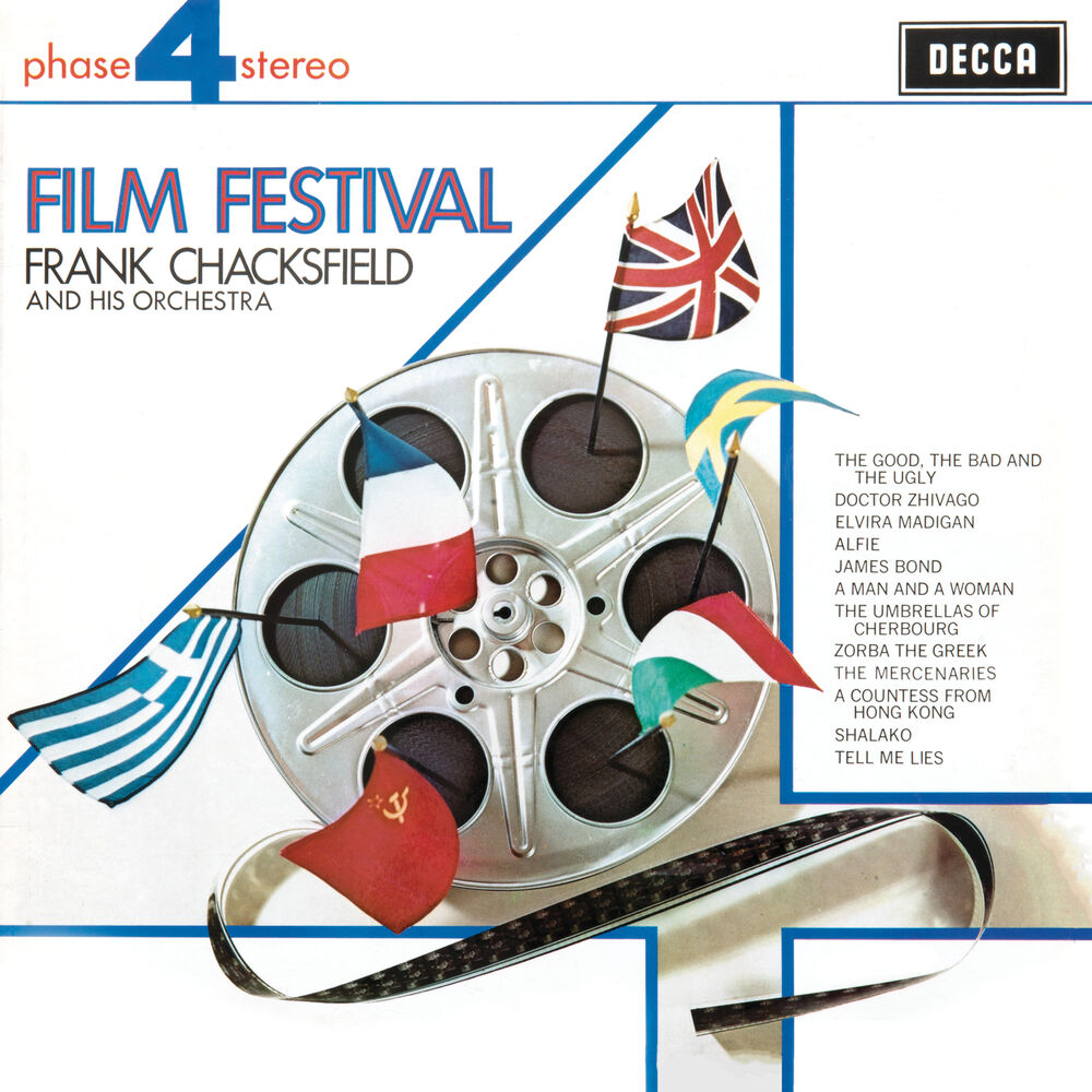 Picture of Film Festival