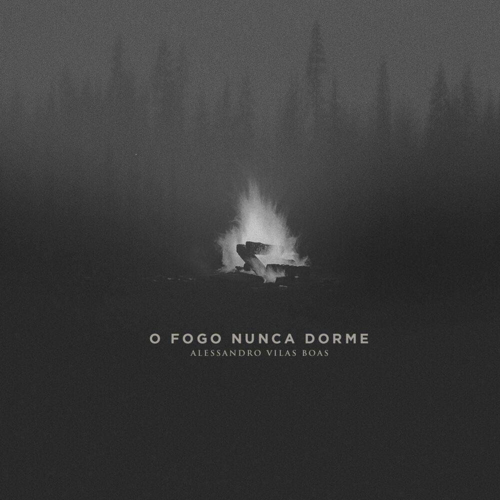 Picture of O Fogo Nunca Dorme