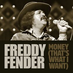 Cover of Money (That's What I Want)