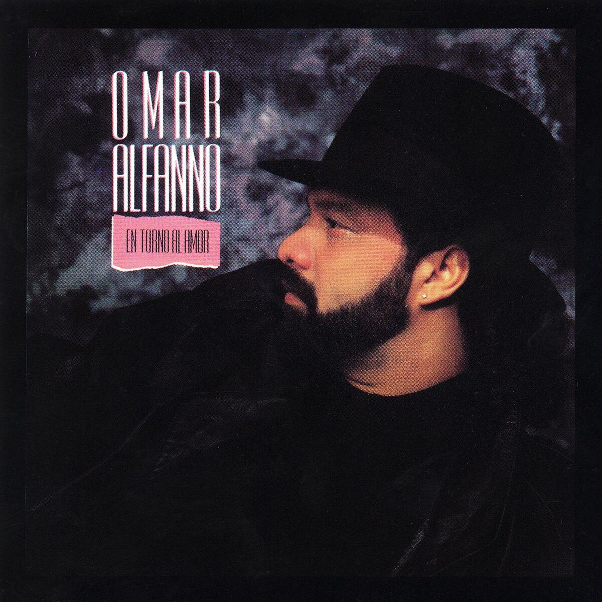 Album cover of En Torno Al Amor
