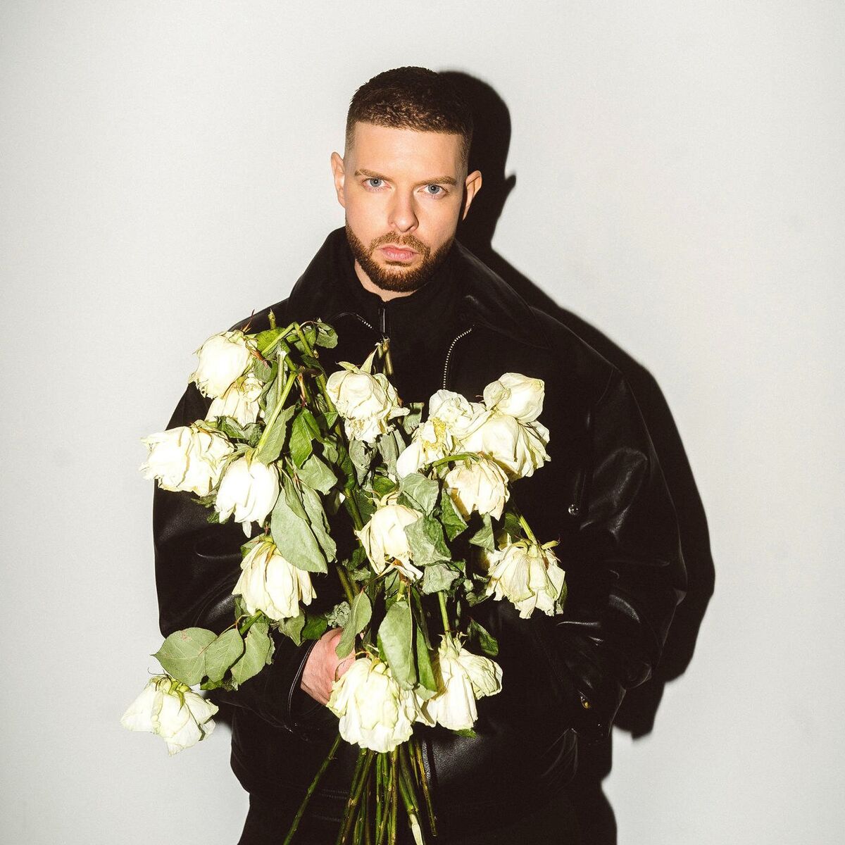 Album cover of Hier deine Blumen EP