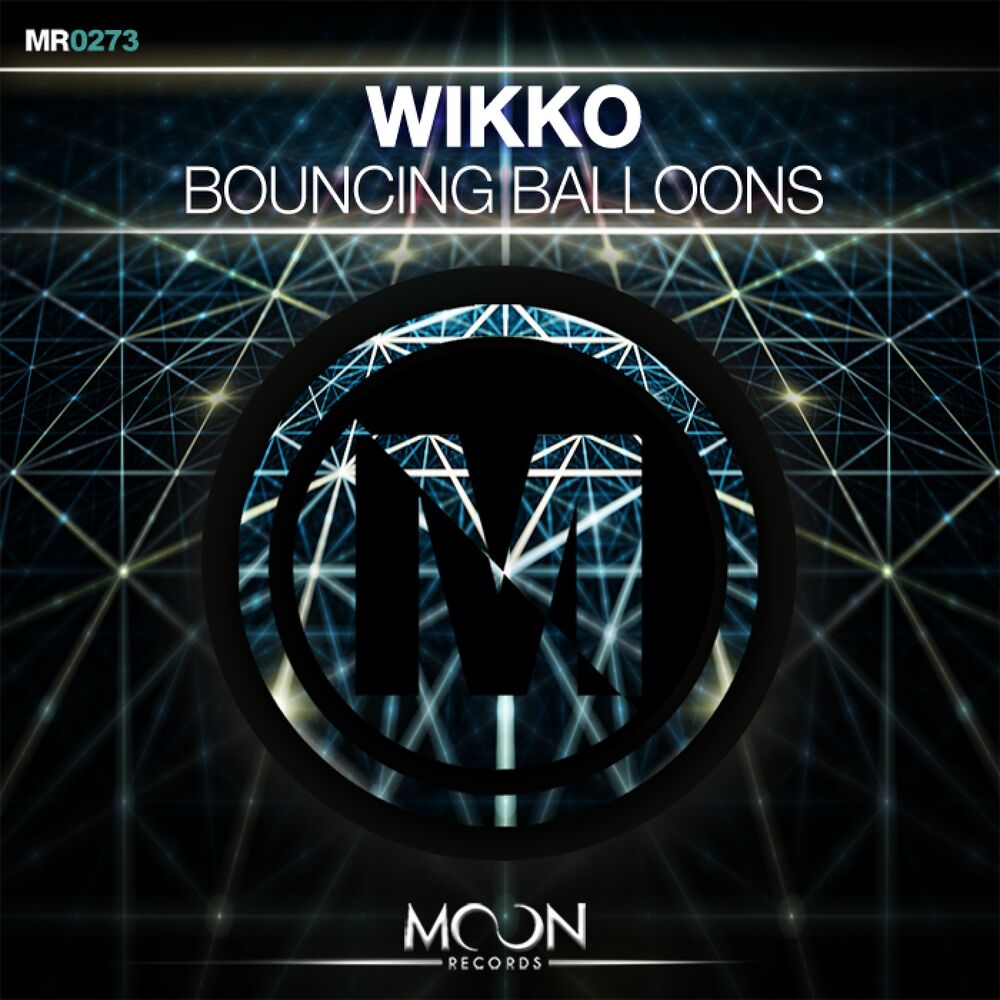 Picture of Bouncing Balloons