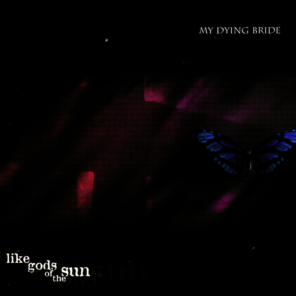 Picture of Like Gods Of The Sun